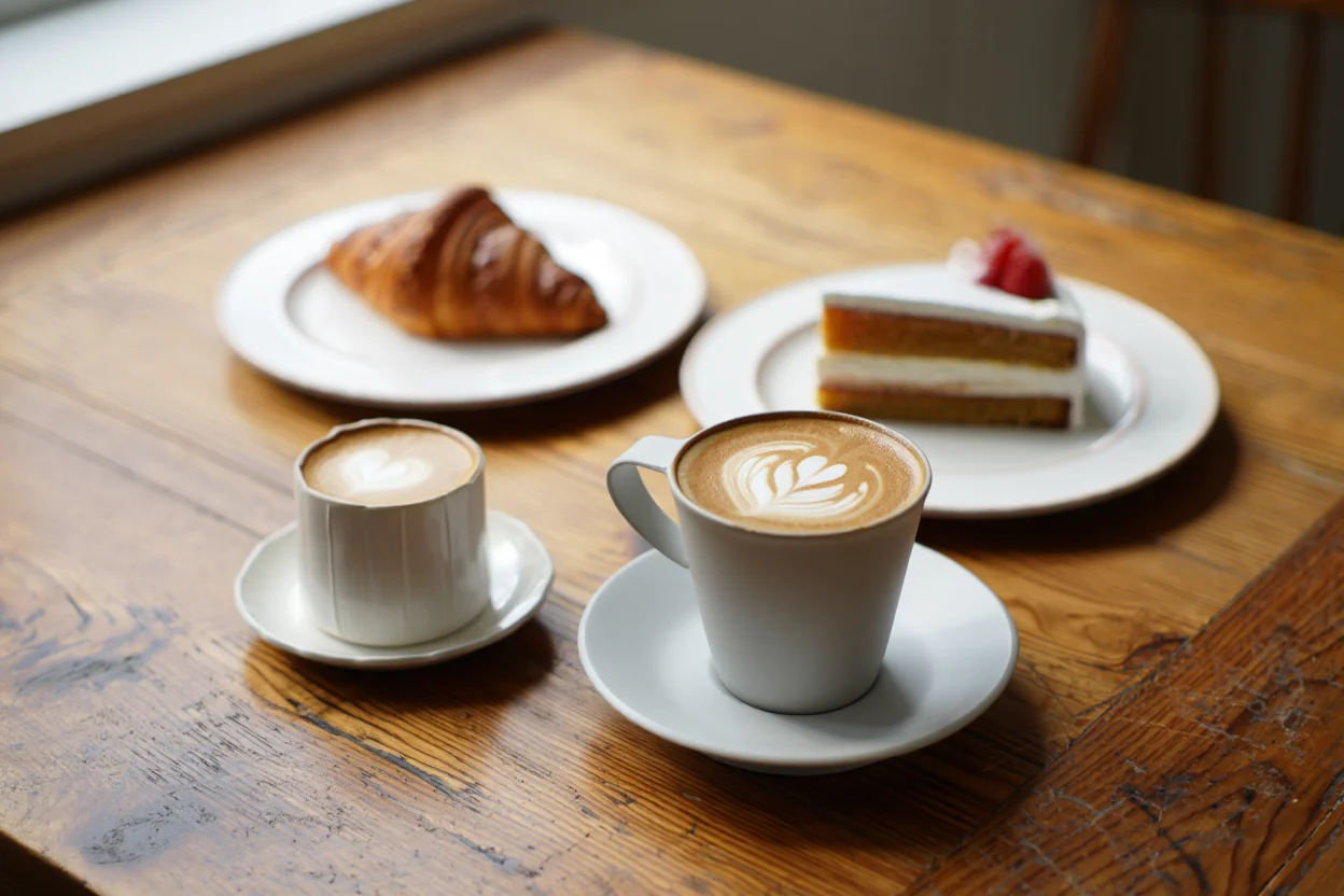 카페 창업 식기 준비 가이드: 업종별 필수 그릇 리스트