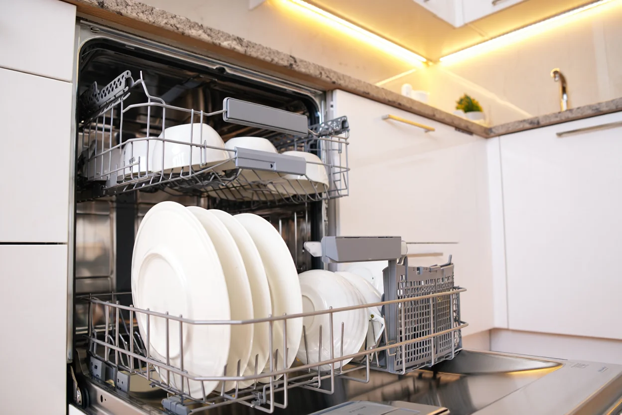 식기세척기 사용 가능한 그릇 총정리: 브랜드별·소재별 호환 가이드