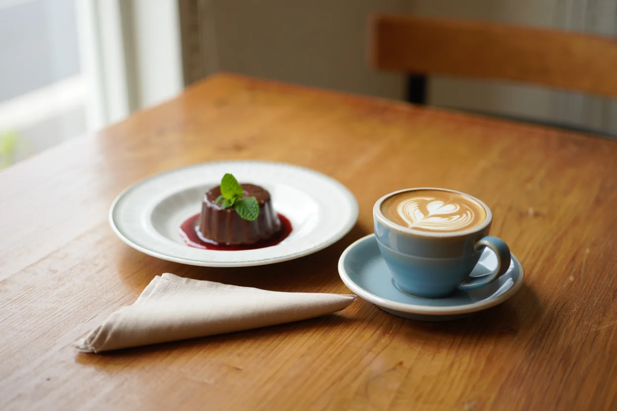 홈카페 그릇 추천: 인스타 감성 테이블 세팅 가이드