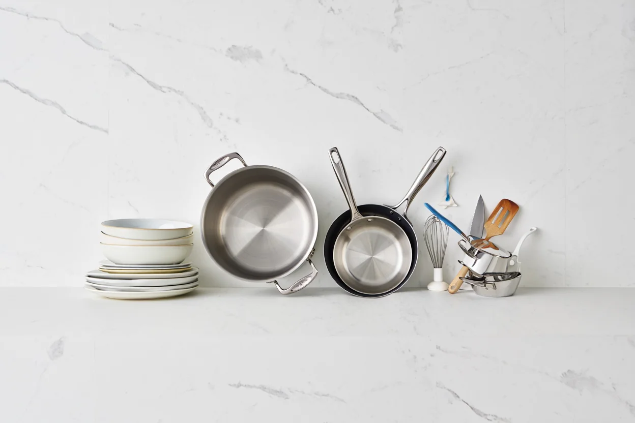 신혼살림 주방용품 예산 배분 가이드