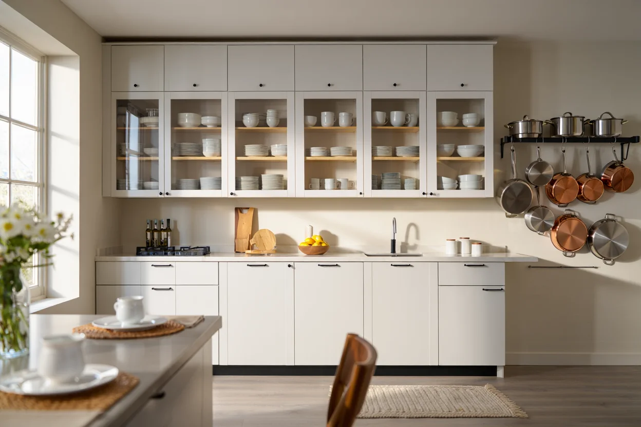 신혼살림 주방용품 체크리스트 2026: 필수템부터 예산 배분까지