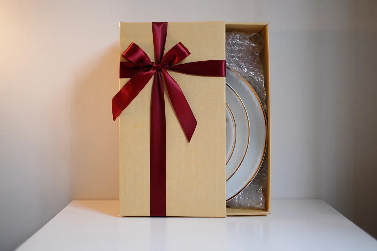 그릇 포장법 & 택배 배송 꿀팁: 깨지지 않게 보내는 방법