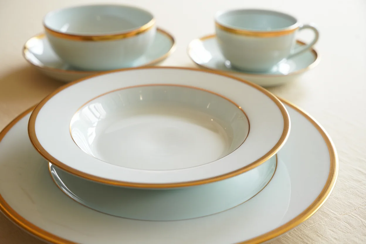 한국도자기 - Hankook Chinaware