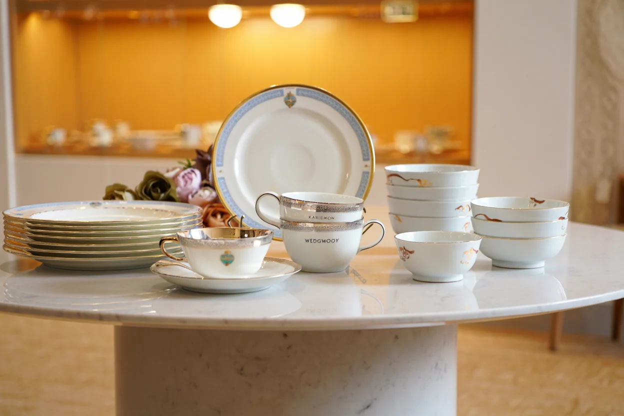 수입 브랜드 - Import Collection