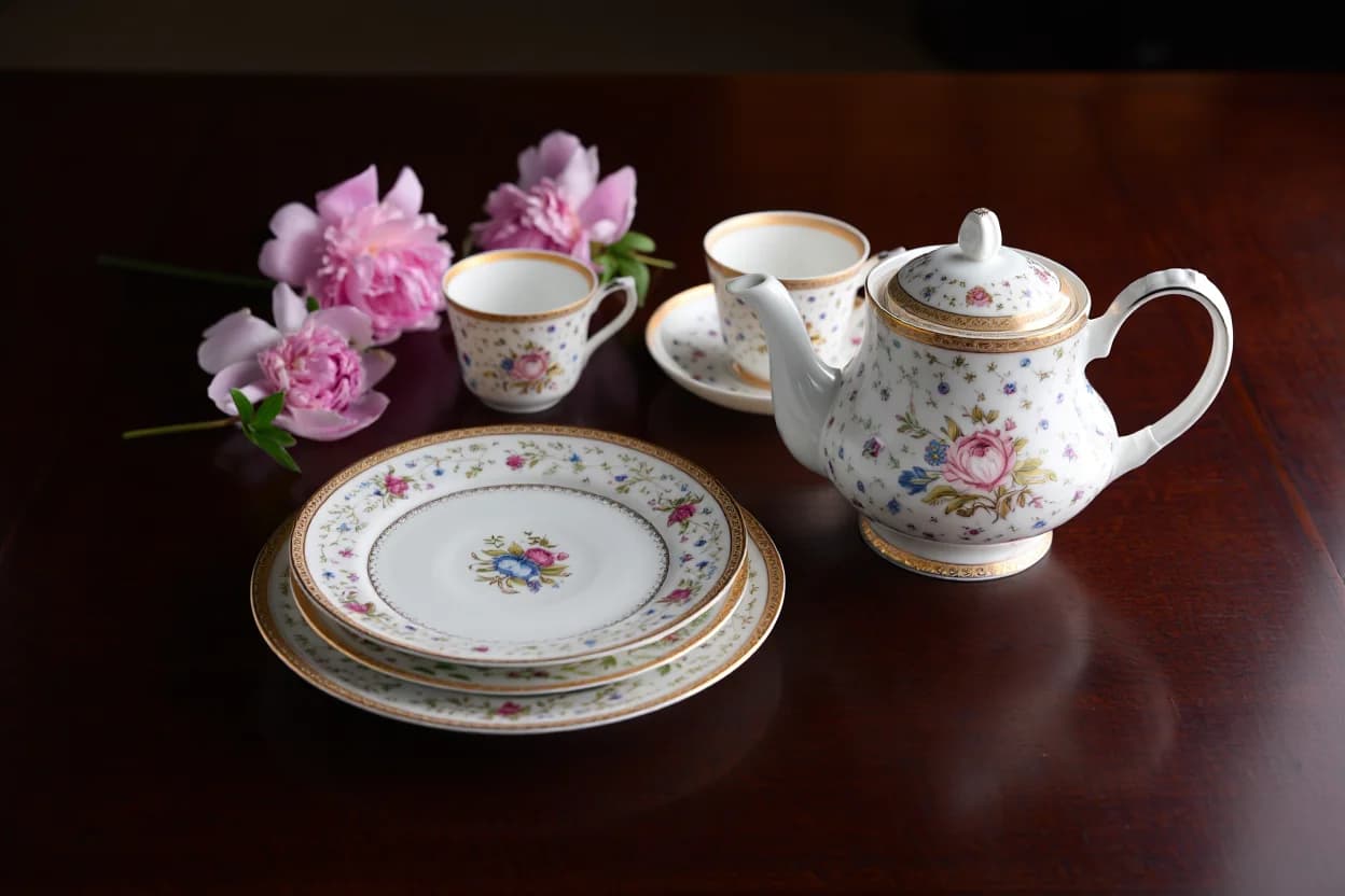 노리타케 - Noritake