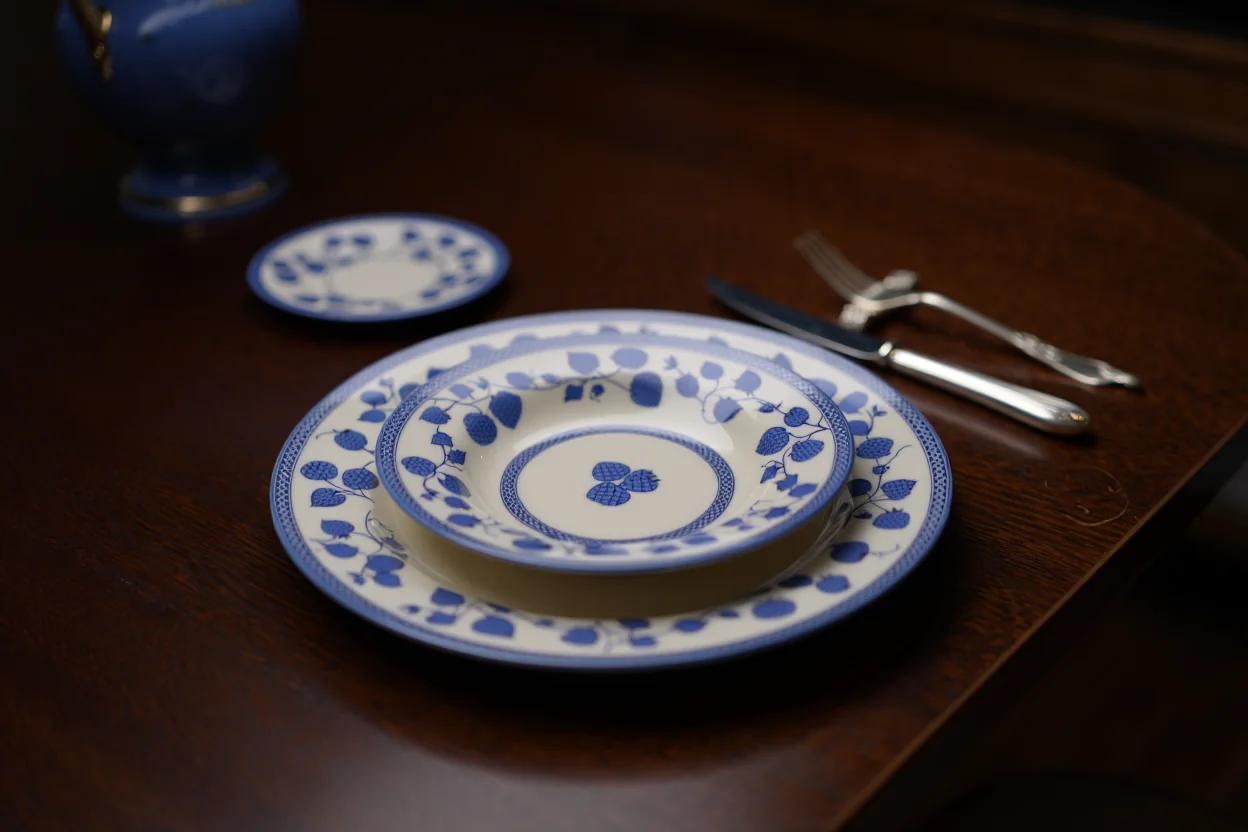 웨지우드 - Wedgwood